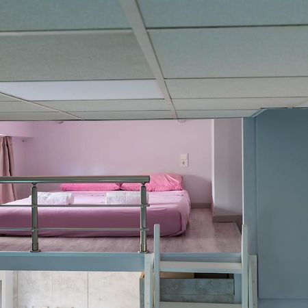 Electra Modern Apartment With Cozy Garden Heraklion  Екстер'єр фото