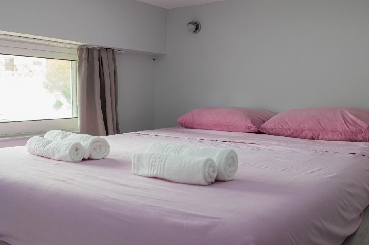 Electra Modern Apartment With Cozy Garden Heraklion  Екстер'єр фото