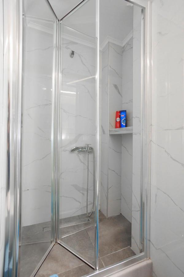 Electra Modern Apartment With Cozy Garden Heraklion  Екстер'єр фото